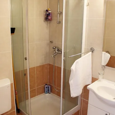 Apartamento Beachfront