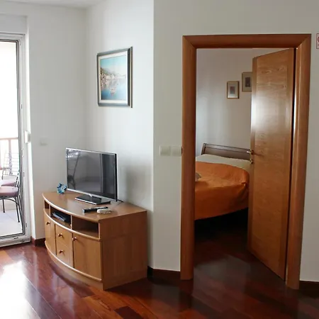 Apartamento Beachfront *