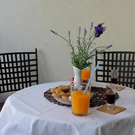 Apartamento Beachfront Makarska