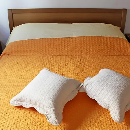 Apartamento Beachfront *