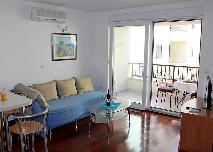 Apartment Beachfront *