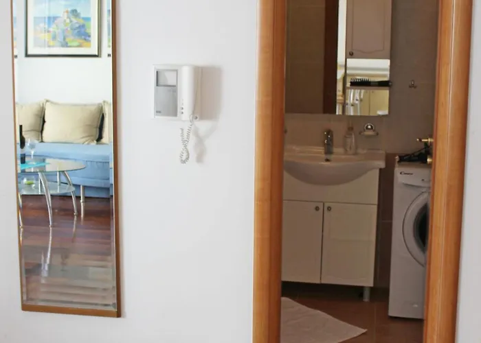 Apartment Beachfront *