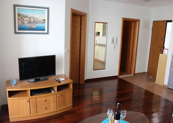 Apartment Beachfront