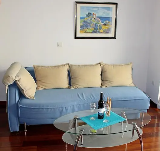 Apartment Beachfront