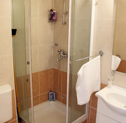 Apartment Beachfront