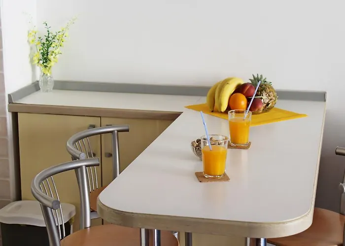 Apartment Beachfront