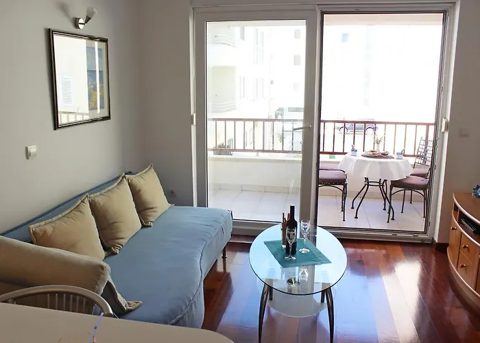 Apartment Beachfront