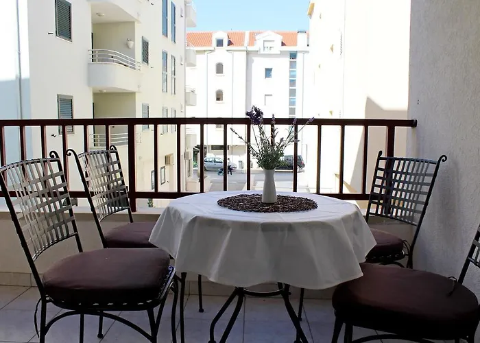 Apartment Beachfront