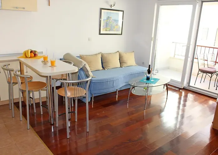 Apartment Beachfront