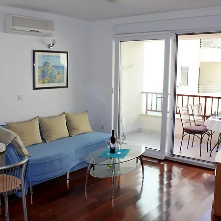 Apartament Beachfront *