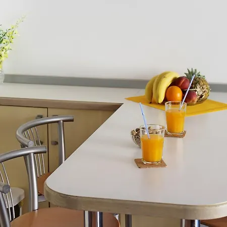 Apartament Beachfront