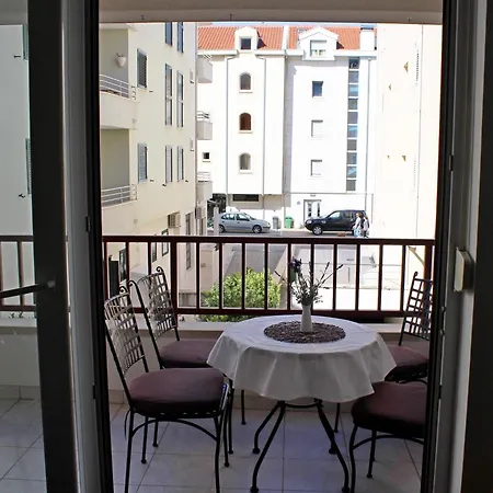 Apartament Beachfront Makarska