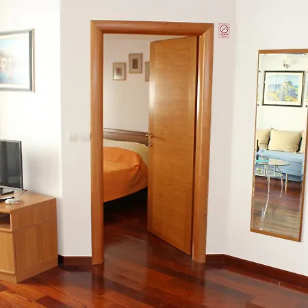 Beachfront ماكارسكا